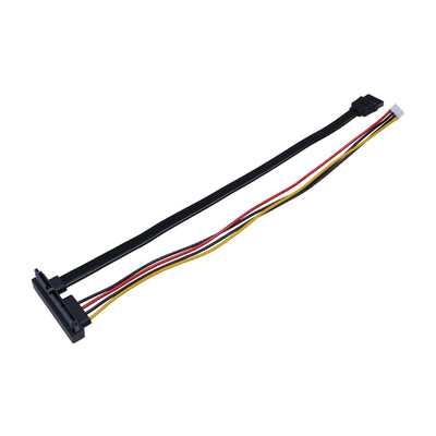 321050566 by Seeed Technology Co., Ltd - 4-PIN POWER & SATA DATA TO SATA