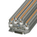 3210925 by Phoenix Contact - CONNECTOR TERM BLK FEED THRU 12-26AWG