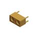 3211-40024 by Amphenol SV Microwave - CONNECTOR SMPM PLUG STR 50OHM PCB
