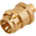 3211-40165 by Amphenol SV Microwave - SMPM MALE SNAP-IN NON-MAGNETIC C