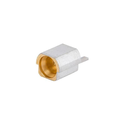 3211-60307 by Amphenol SV Microwave - SMPM MALE PCB EDGE LAUNCH CONNEC