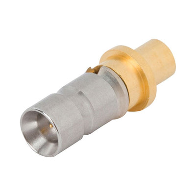 3211-60327 by Amphenol SV Microwave - SMPM MALE VITA 67.3 PLUG-IN CONT