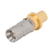 3211-60327 by Amphenol SV Microwave - SMPM MALE VITA 67.3 PLUG-IN CONT