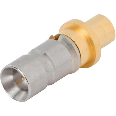 3211-60350 by Amphenol SV Microwave - SMPM MALE VITA 67.3 PLUG-IN .085