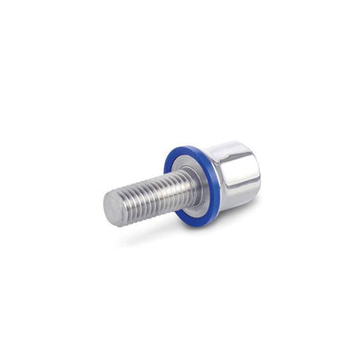 321201 by Elesa USA Corporation - NT-HD-SST-P, SCREWS AND NUTS HYG