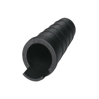 3212015 by Phoenix Contact - CONNECTOR TERM BLK STRAIN REL BLACK