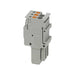3212523 by Phoenix Contact - TERM BLOCK PLUG 3POS STR