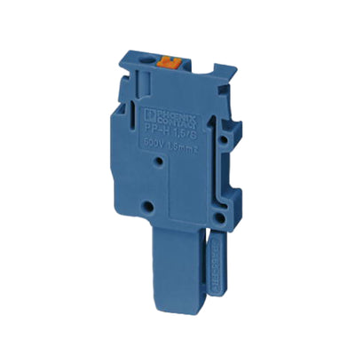 3212662 by Phoenix Contact - TERM BLOCK PLUG 1POS STR