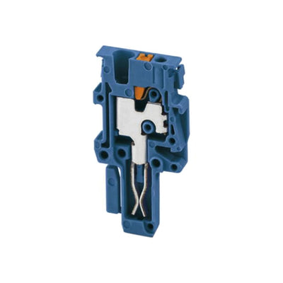 3212691 by Phoenix Contact - TERM BLOCK PLUG 1POS STR