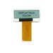 32128A FC BW-3 by Displaytech - DISPLAY LCD 128X32 TRANSFL