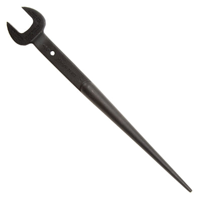3212TT by Klein Tools, Inc. - WRENCH OPEN END 1-1/4"" 16.63