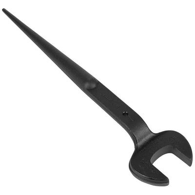 3214TT by Klein Tools, Inc. - WRENCH OPEN END 1-5/8"" 18