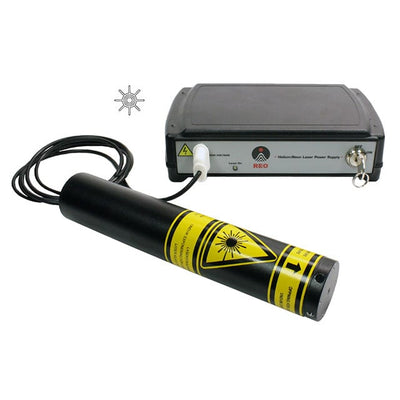 32172 by Excelitas Technologies - INFRARED HENE LASER 3.39M 2.0MW