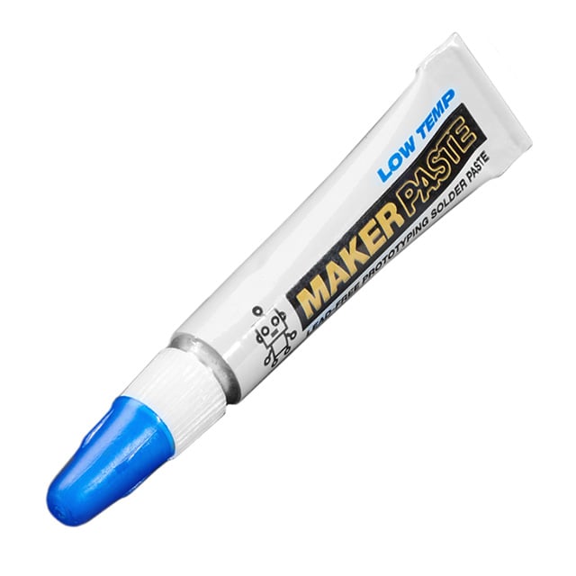 3217 by Adafruit Industries LLC - MAKER PASTE LEAD-FREE PROTOTYPIN