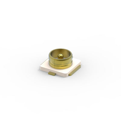 321A-331251 by ATTEND Technology - CONNECTOR UMC RCPT STR 50 OHM SMD