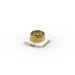 321A-331251 by ATTEND Technology - CONNECTOR UMC RCPT STR 50 OHM SMD