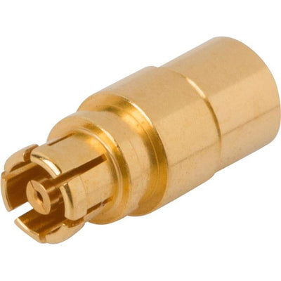 3221-40006 by Amphenol SV Microwave - CONNECTOR SMPM JACK STR 50OHM SOLDER