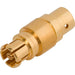 3221-40007 by Amphenol SV Microwave - CONNECTOR SMPM JACK STR 50OHM SOLDER