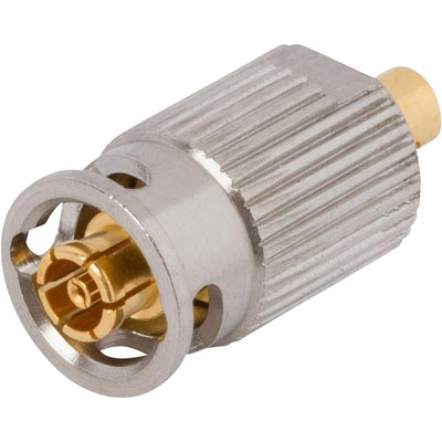 3221-60003 by Amphenol SV Microwave - CONNECTOR SMPM JACK STR 50OHM SOLDER