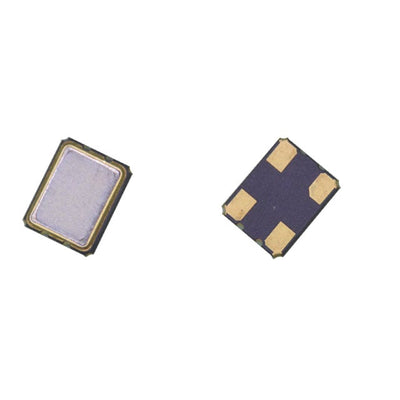 XO6010 by RFMi - XTAL OSC XO 125.0000MHZ CMOS SMD