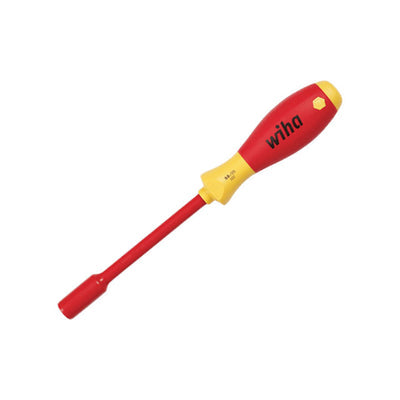 32268 by Wiha - NUT DRIVER HEX SCKT 11/32"" 9.53