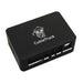 322990012 by Seeed Technology Co., Ltd - CASE ABS BLACK 3.94""L X 7.87""W