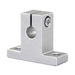 323030010 by Seeed Technology Co., Ltd - VERTICAL AXIS BRACKET SK8