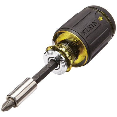 32308 by Klein Tools, Inc. - 8-IN-1 MULTI-BIT ADJUSTABLE LENG