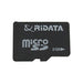 32319 by Parallax Inc. - MEMORY CARD MICROSD 2GB