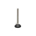 328975 by Elesa USA Corporation - LVQ.A-SST, ADJUSTABLE FEET, LEVE