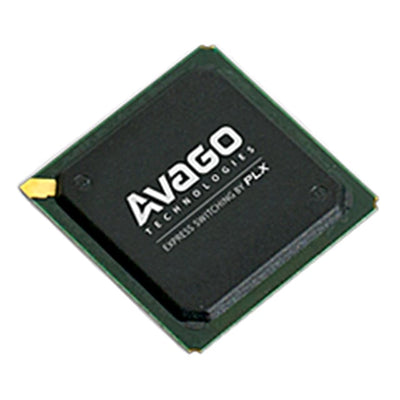 PEX8619-BA50BC G by Broadcom Limited - IC PCI EXPRESS SWITCH 324HSBGA