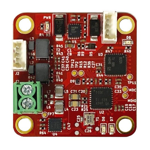 BB-SPL-A-1 by BotBlox - SINGLE PAIR ETHERNET 10BASE-T1L