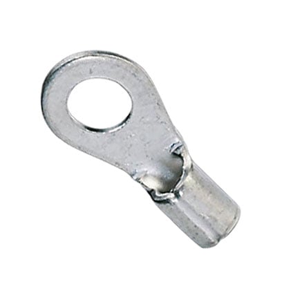 3240079 by Phoenix Contact - CONNECTOR RING CIRC 14-18AWG M5 CRIMP