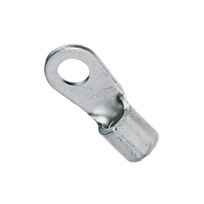 3240107 by Phoenix Contact - CONNECTOR RING CIRC 2AWG M10 CRIMP
