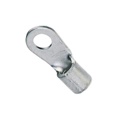 3240111 by Phoenix Contact - CONNECTOR RING CIRC 1/0AWG M8 CRIMP
