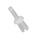 3240499 by Phoenix Contact - RIVET PUSH 0.413"" PLASTIC