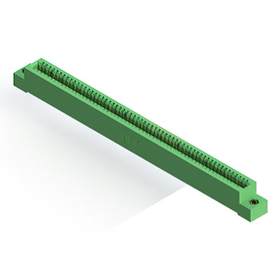 325-059-520-108 by EDAC Inc. - CONNECTOR EDGE SINGLE FML 59POS 0.100