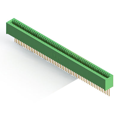325-059-540-101 by EDAC Inc. - CONNECTOR EDGE SINGLE FML 59POS 0.100