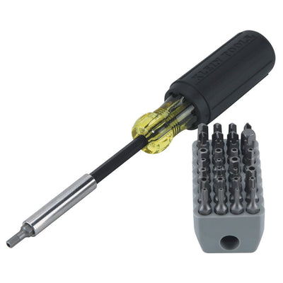 32510 by Klein Tools, Inc. - NUT/SCRWDR SET ASSORT W/HDL 32PC