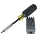 32510 by Klein Tools, Inc. - NUT/SCRWDR SET ASSORT W/HDL 32PC