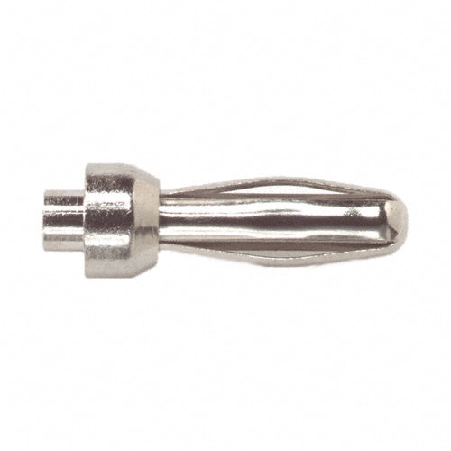 3258 by Pomona Electronics - CONNECTOR BANANA PLUG RIVET 1=1