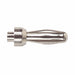 3258 by Pomona Electronics - CONNECTOR BANANA PLUG RIVET 1=1