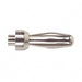 3257 by Pomona Electronics - CONNECTOR BANANA PLUG RIVET 1=1PC