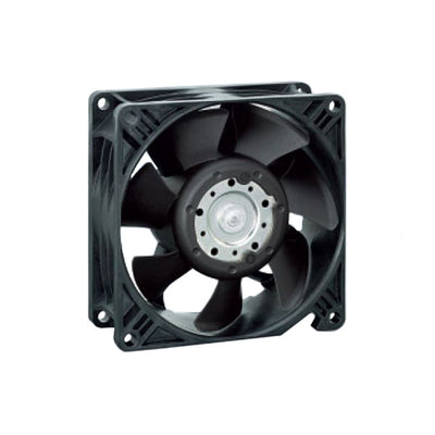 3258J/2HP by ebm-papst Inc. - FAN AXIAL 92X38MM 48VDC WIRE