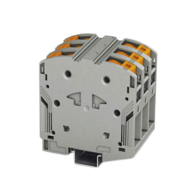 3260053 by Phoenix Contact - CONNECTOR TERM BLK FEED THRU 1/0-8AWG