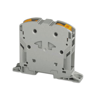 3260061 by Phoenix Contact - TERM BLK MIDDLE 2POS 20.0MM GRAY