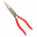 32621 by Wiha - PLIERS LONG NOSE 8