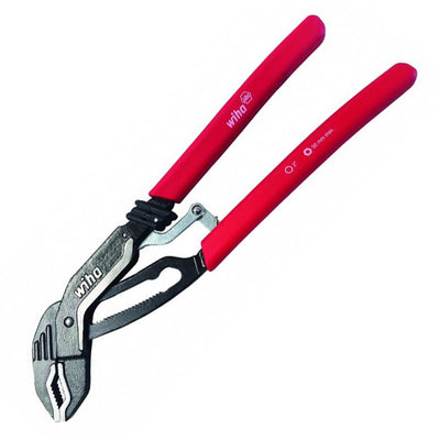 32637 by Wiha - SOFT GRIP AUTO PLIERS 10.0