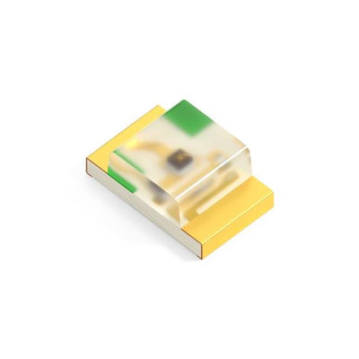XZMDK54W-1-16K by SunLED - 2.0X1.2MM RED SMD LED