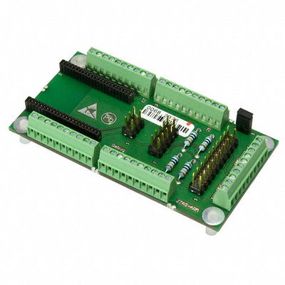 32688 by Dresden Elektronik - BOARD DERFBREAKOUT BOARD LP-B